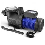 New Armstrong Swimming Pool Pump PSP200T 2 HP