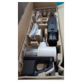 Hand Held LG Cordzero Q3 Cordless Stick Vacuum