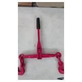 NEW 4 1/2 Ton Chain Binder