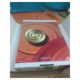 ( New) Le Creuset (" A Century of Colorful