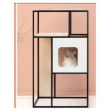 (NEW)Large Cat Tree Catit Vesper Patio. Never
