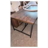 New Dining Room Table from Wayfair  3