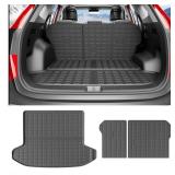 New 2023-26 Kia Sportage Cargo Mat , Cargo Liner