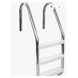 New 3 Step Swimming Pool Ladder