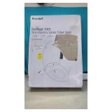 Brondell EcoSeat Non-electric Bidet Toilet Seat