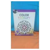 Adult Stress Relief Coloring Book