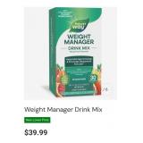30 pack box of Nature