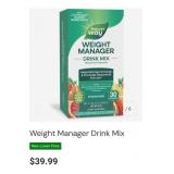 30 pack box of Nature