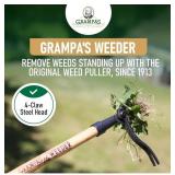 New Grampa