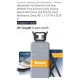 (New)  Ironing Board
