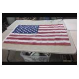 (New) American Flag 3