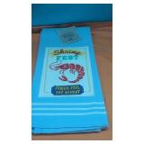 (New) 18" x 28" Kitchen Towel