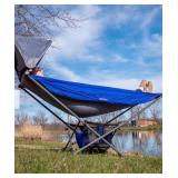 Mock ONE Compact Portable Folding Hammock with