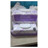 3 Packs ( 270 ) Baby Wipes.  Each Pack contains