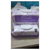 3 Packs ( 270 ) Baby Wipes.  Each Pack contains