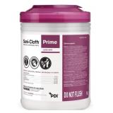 Sani-Cloth Prime Germicidal Wipe, Hospital