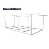 New FLEXIMOUNTS 4x8 Overhead Garage Storage Rack,