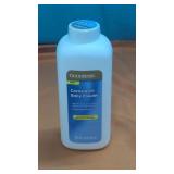 Cornstarch Baby Powder 15oz (mild)