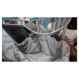 New The Beatriz Ball Mid-Century Leisel Large Ice