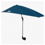 MOSHAY UPF 50+height adjustable chair umbrella