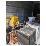 Unit #855. 10x15. Troy, IL