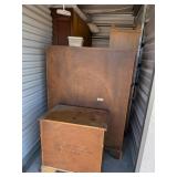 Unit #802.  5x10.  Troy, IL