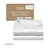 New King Size. Coop  Ultra-Cool Waterproof