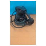 5 " Porter Cable Random Orbit Sander ( Works)