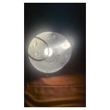 Heat Lamp ( used) works