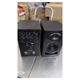 2 KALI AUDIO LP-6 V2 6.5" Project Lone Pine