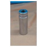 (2)Snap-On 13/16 deep well socket