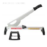 CUTTEREX Laminate Floor Cutter for VCT, LVT, SPC,