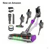 New Cordless Vacuum Cleaner for Home,55kpa