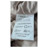 Pink Full/Queen Size Comforter