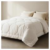 Buffy Cloud Comforter King/Cal King