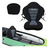 Deluxe Padded Kayak Seats 1 Pack - Premium