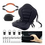 New  Kayak Seat, Thicken Padded Seat Cushion with