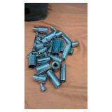 Misc. Tool Lot