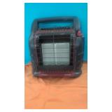 18000 BTU PROPANE Heater..