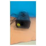 Fogger Machine...(Used) no way to test