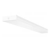 New 4FT 5.7" W LED Wraparound Light with 40W