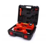 New STANDTALL Electric Car Jack 5 Ton 12V Floor