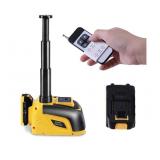 New Electric Car Jack 5 Ton 18V Hydraulic,