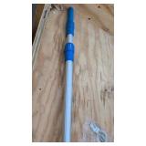Used Handheld Pool Vacuum