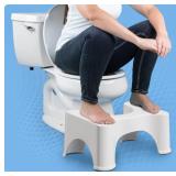 New Squatty Potty