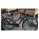 Ladies 26" Really Nice Huffy Cranbrook Women
