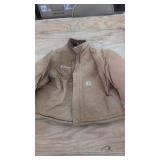2XL  Carhartt Work Jacket