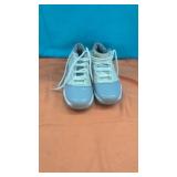 (Used) Air Jordan 11 Retro Low "Cement Grey" (