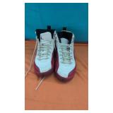 (Used)Air Jordan 12 Retro "Cherry"  (6.5y)