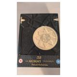 SteelBook The Mummy Trilogy The Book of the Dead